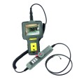 General Tools DCS16HPART High-Performance Recording Video Inspection Borescope System with VGA resolution articulating probe-