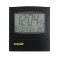 General Tools DJC381 Digital Multifunction Clock with temperature-