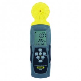 General Tools FD08 Digital Formaldehyde Meter Handheld-
