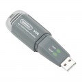 General Tools HT08 Mini RH Temperature GPP USB Datalogger-