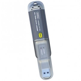 General Tools HT10 Datalogging USB Temperature and RH Recorder-