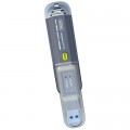 General Tools HT10 Datalogging USB Temperature and RH Recorder-