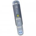 General Tools HT10 Datalogging USB Temperature and RH Recorder-