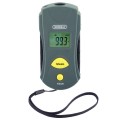 General Tools IRT102 Pocket Infrared Thermometer, 6:1, 5 to 428°F-