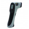 General Tools IRT650 Wide-Range Infrared Thermometer, 12:1, -25 to 999°F-
