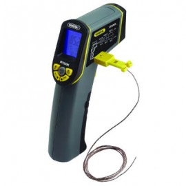 General Tools IRT659K Industrial IR Laser Thermometer-