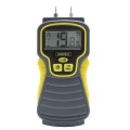 General Tools MMD4E Digital Pin Style Moisture Meter-