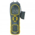 General Tools MMH800 Moisture Meter 4-in-1-