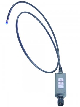 General Tools P16181HP VGA Resolution Probe, 3.3&#039; x 0.22&quot;-