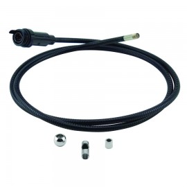 General Tools P455-1N Seeker Camera Probe, 3.3&#039;-