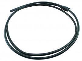 General Tools P608-3SR VGA Resolution Probe for the DCS600 series video inspection borescopes, 9.8' x 0.31"-