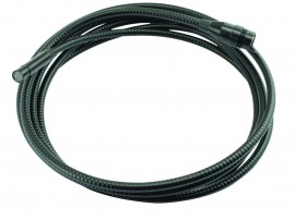 General Tools P608-5SR VGA Resolution Probe for the DCS600 series video inspection borescopes, 16.4&#039; x 0.31&quot;-