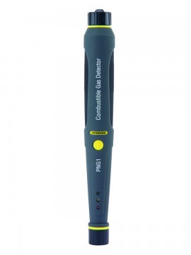 General Tools PNG1 Combustible Gas Leak Detector Pen, -4 to 131°F-