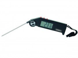 General Tools PT300M Digital Thermometer-