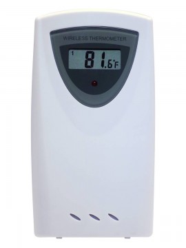 General Tools RS150 Replacement Remote Temperature Sensor for the RGR150-