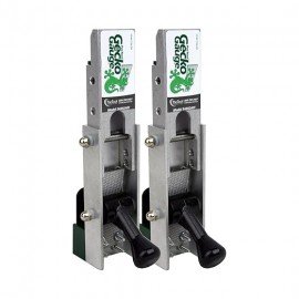 General Tools SA902A01 Gecko Gauge Artisan Siding Tool from PacTool, 5/8", 2-pack-