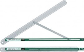 General Tools SA904 Gable Scribe from PacTool, 0 to 90°-