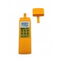 General Tools SAM990DW Psychrometer Temperature and Humidity Meter-