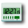 General Tools TI872 Big Digit Dual Clock and Timer-