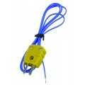 General Tools TPK500 General Purpose Type "K" Bead Thermocouple Probe, -50 to 500°F-
