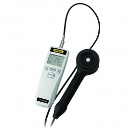 General Tools UV513AB Handheld UV AB Light Meter-