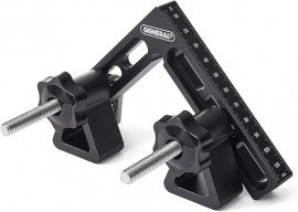 General Tools WT101 Mulit-Functional Precision Square Set, 90°-