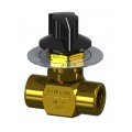 Generant 4000 Series Quick Opening Valve-