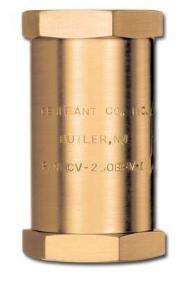 Generant CV-250B-EP-.15 Check Valve-