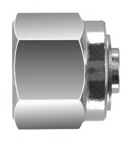 BI-Lok DBA Series Plug-