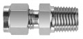 BI-Lok DCT Series Male NPT Connector-
