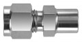 BI-Lok DCW Series Tube Socket Weld Union-