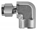 BI-Lok DLF Series Female NPT Elbow-