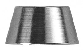 BI-Lok DOF Front Ferrule, &amp;frac12;&amp;quot;, 316 stainless steel-