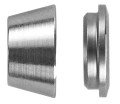 BI-Lok DOS Ferrule Set, &amp;frac12;&amp;quot;, 316 stainless steel-