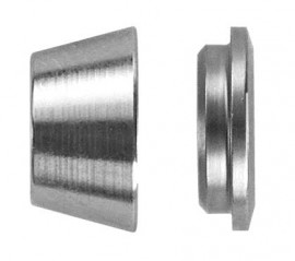 BI-Lok DOS Series Ferrule Set-