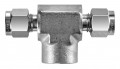BI-Lok DTH Series Female NPT Branch Tee-