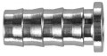 BI-Lok DTI Tube Insert, &amp;frac14;&amp;quot; A tube OD, &lt;sup&gt;3&lt;/sup&gt;&amp;frasl;&lt;sub&gt;16&lt;/sub&gt;&amp;quot; A1 tube ID-