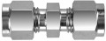 BI-Lok Series D DUA Union, &amp;frac38;&amp;quot; A tube OD, stainless steel-