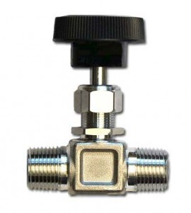 Generant FNV Series Forged Needle Valve-