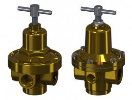 Generant HCR-200 &amp;frac38;&amp;quot; and &amp;frac12;&amp;quot; Relieving Repair Kit-