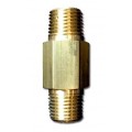 Generant HPCV Series  High Pressure Check Valve-