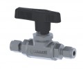 Generant IBV Series Instrument Ball Valve-