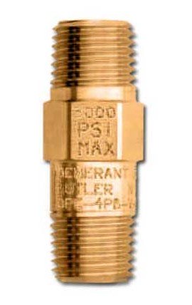 Generant OPC Series One Piece Check Valve-