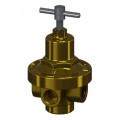Generant PR Series Pilot Pressure Regulator-