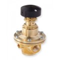Generant QA Series Pressure Regulator and Control Valve-