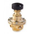 Generant QA Series Pressure Regulator and Control Valve-