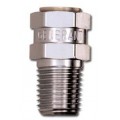Generant VRV Vent Relief Valve, &amp;frac14;&amp;quot; port size, 0.5 psig-