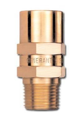 Generant VRVI Series Vent Relief Valve-