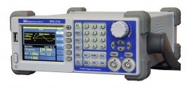 Global Specialties SFG-210 10 MHz Arbitrary/Function Signal Generator, 1 channel-