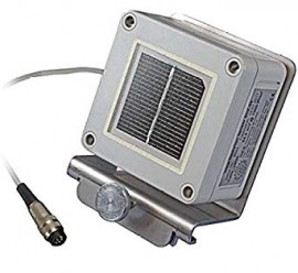 Gossen Metrawatt Z360C Irradiation Reference Sensor-